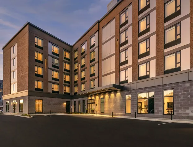 Holiday Inn Express Boston Logan Airport - Revere by IHG hotel detail image 3