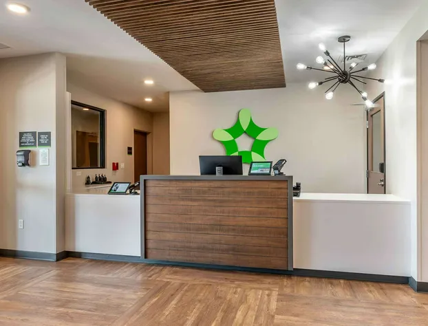 Extended Stay America Suites Colonial Heights Fort Lee hotel detail image 2