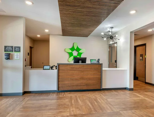 Extended Stay America Suites Colonial Heights Fort Lee hotel detail image 3