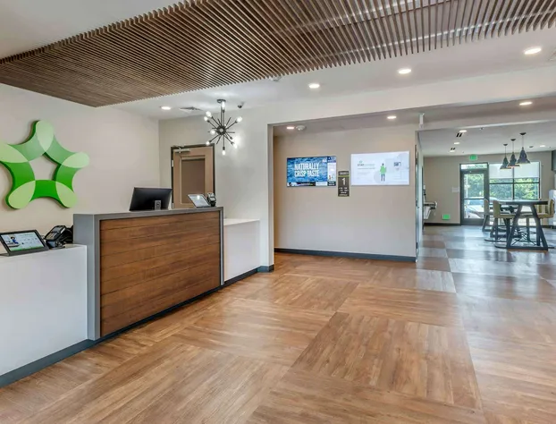 Extended Stay America Suites Colonial Heights Fort Lee hotel detail image 4