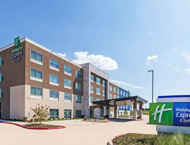 Holiday Inn Express & Suites Purcell by IHG hotel detail image 1