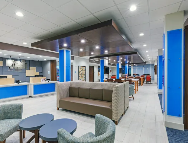 Holiday Inn Express & Suites Purcell by IHG hotel detail image 4