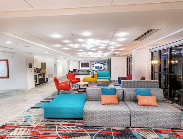 Hilton Garden Inn - Asheville South hotel detail image 2