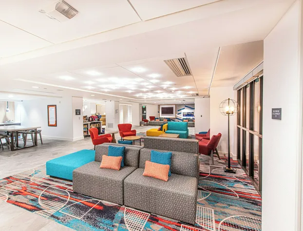 Hilton Garden Inn - Asheville South hotel detail image 3