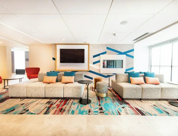 Hilton Garden Inn - Asheville South hotel detail image 4