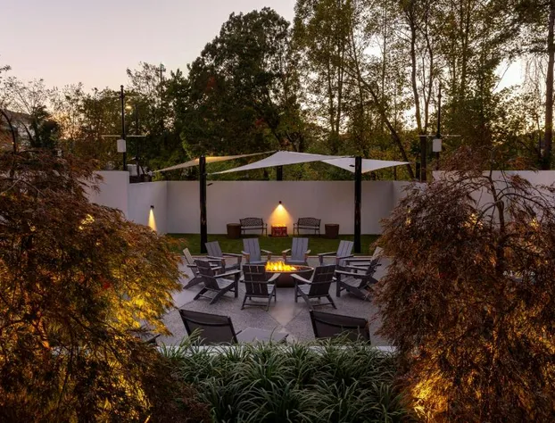 Hilton Garden Inn - Asheville South hotel detail image 1