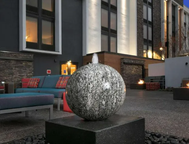 Hilton Garden Inn - Asheville South hotel detail image 2