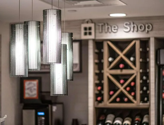 Hilton Garden Inn - Asheville South hotel detail image 3