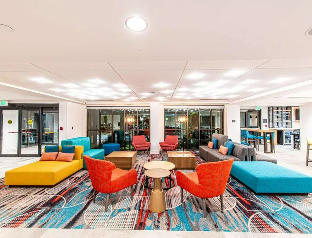 Hilton Garden Inn - Asheville South hotel detail image 4