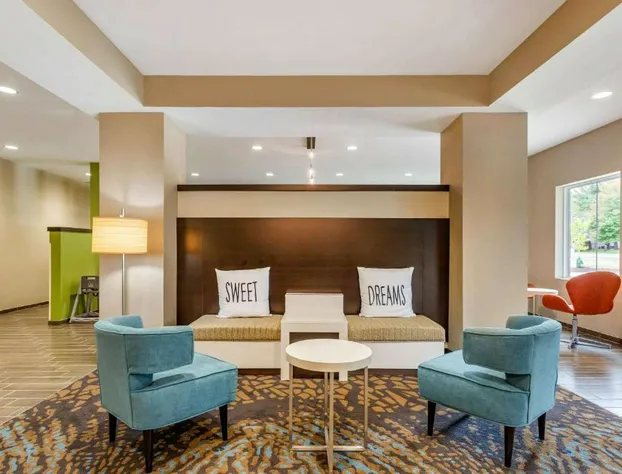 Sleep Inn & Suites Gallatin - Nashville Metro hotel detail image 4