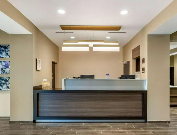 Sleep Inn & Suites Gallatin - Nashville Metro hotel detail image 2