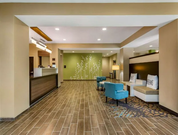 Sleep Inn & Suites Gallatin - Nashville Metro hotel detail image 3