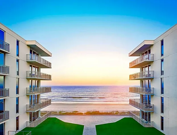 Margaritaville Jacksonville Beach hotel detail image 4