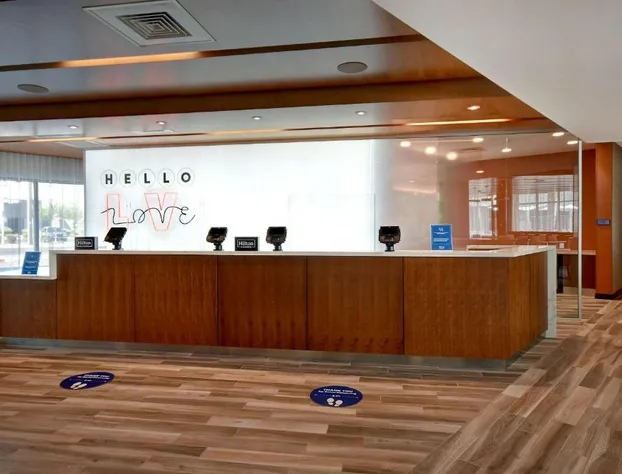 Home2 Suites by Hilton Las Vegas Convention Center hotel detail image 3