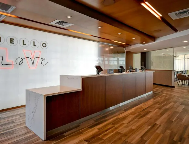 Home2 Suites by Hilton Las Vegas Convention Center hotel detail image 4