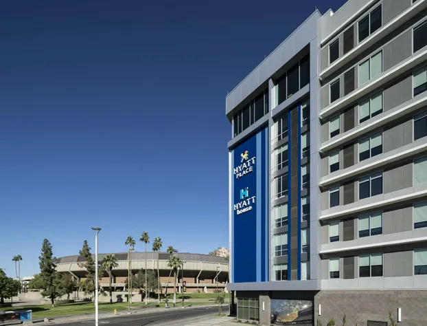 Hyatt House Tempe/Phoenix/University hotel detail image 4