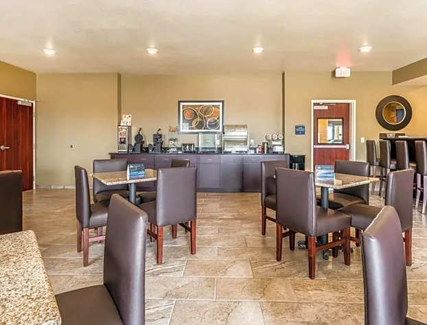 Cobblestone Hotel & Suites - Andrews hotel detail image 2