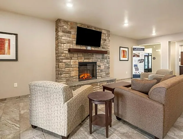 Cobblestone Hotel & Suites - Andrews hotel detail image 3