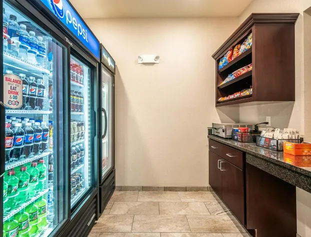 Cobblestone Hotel & Suites - Andrews hotel detail image 1