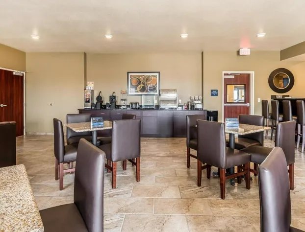 Cobblestone Hotel & Suites - Andrews hotel detail image 3