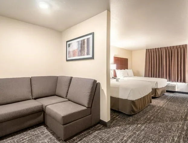 Cobblestone Hotel & Suites - Andrews hotel detail image 4