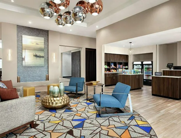 Homewood Suites by Hilton Harlingen hotel detail image 3