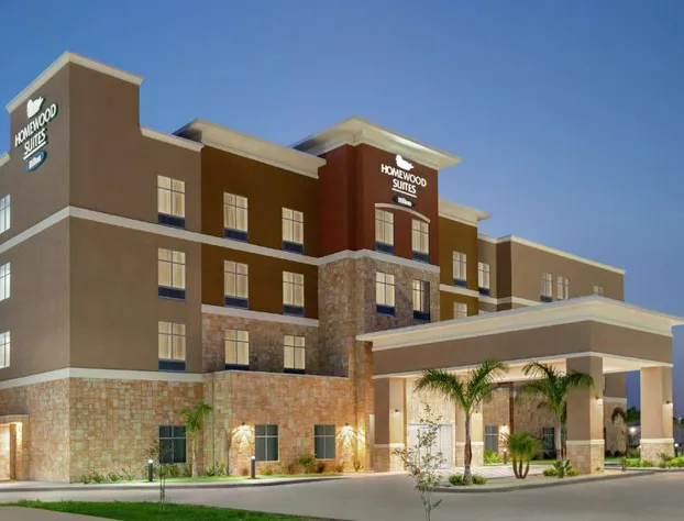 Homewood Suites by Hilton Harlingen hotel detail image 1