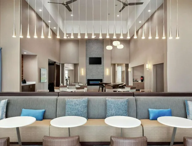 Homewood Suites by Hilton Harlingen hotel detail image 4