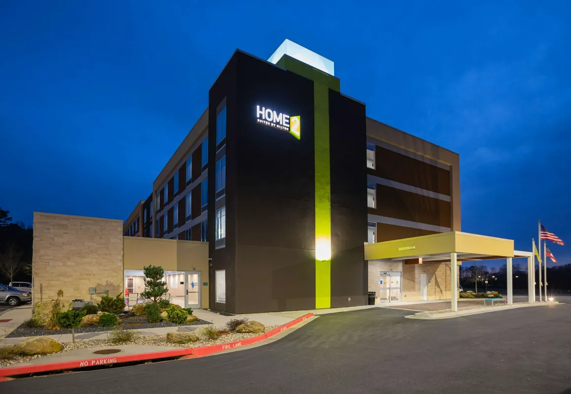 Home2 Suites by Hilton Cumming Atlanta, GA hotel hero