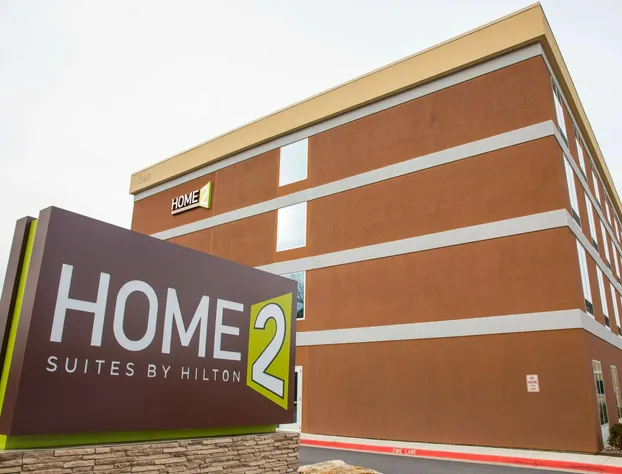 Home2 Suites by Hilton Cumming Atlanta, GA hotel detail image 1