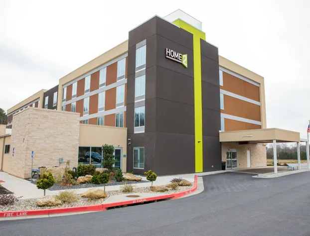 Home2 Suites by Hilton Cumming Atlanta, GA hotel detail image 2