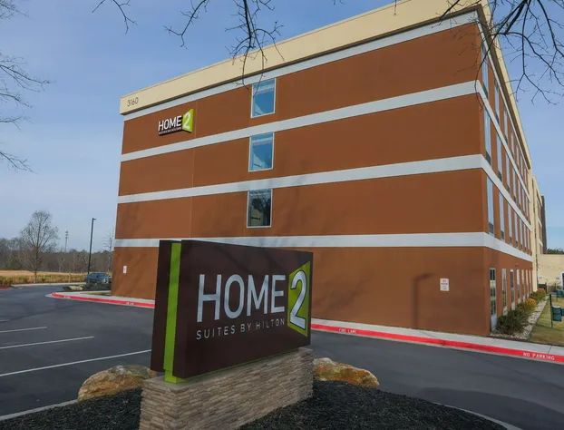 Home2 Suites by Hilton Cumming Atlanta, GA hotel detail image 4