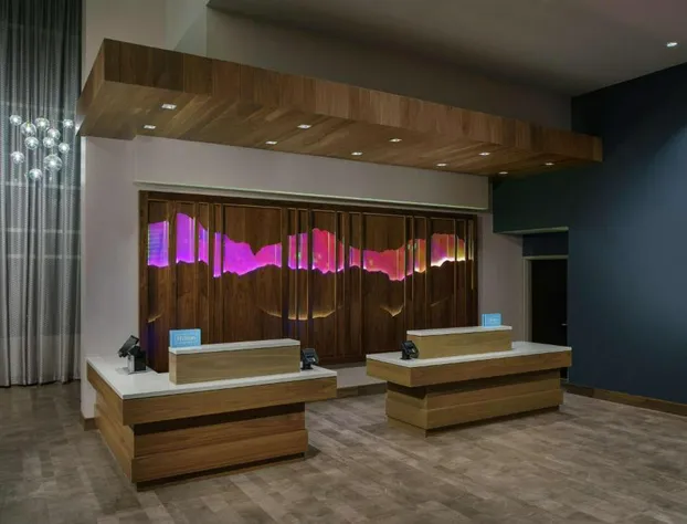 Hilton Garden Inn Sunnyvale hotel detail image 1