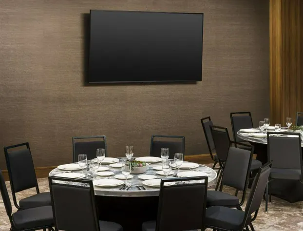 Hilton Garden Inn Sunnyvale hotel detail image 2