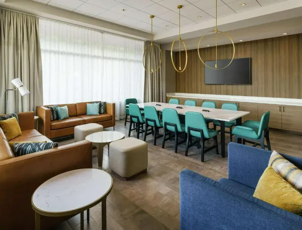 Hilton Garden Inn Sunnyvale hotel detail image 3