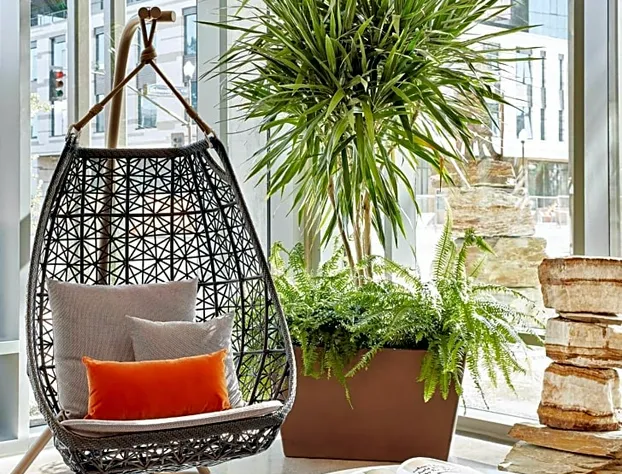 Canopy by Hilton Tempe Downtown hotel detail image 1