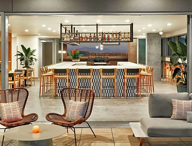 Canopy by Hilton Tempe Downtown hotel detail image 3