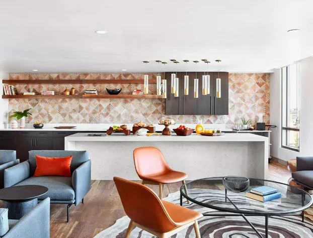 Canopy by Hilton Tempe Downtown hotel detail image 4