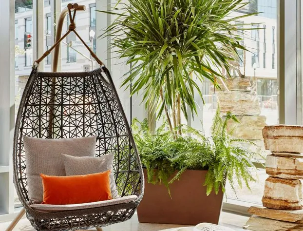 Canopy by Hilton Tempe Downtown hotel detail image 1