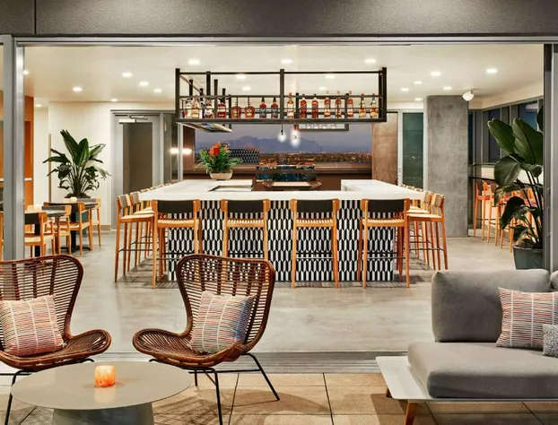 Canopy by Hilton Tempe Downtown hotel detail image 2