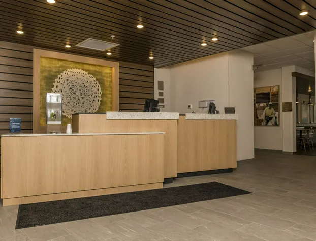 Fairfield Inn & Suites by Marriott Louisville New Albany IN hotel detail image 3