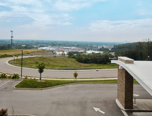 Fairfield Inn & Suites by Marriott Louisville New Albany IN hotel detail image 1