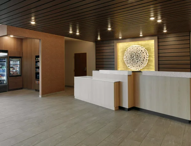 Fairfield Inn & Suites by Marriott Louisville New Albany IN hotel detail image 3