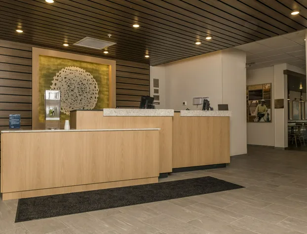 Fairfield Inn & Suites by Marriott Louisville New Albany IN hotel detail image 4