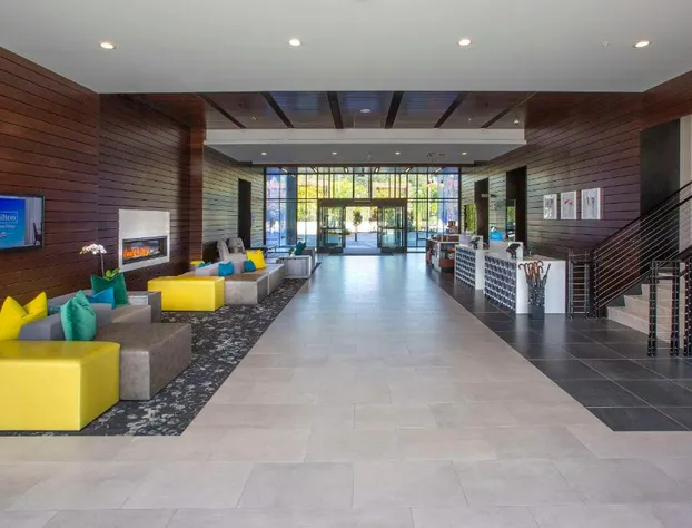 Hilton Garden Inn Redmond Seattle hotel detail image 4