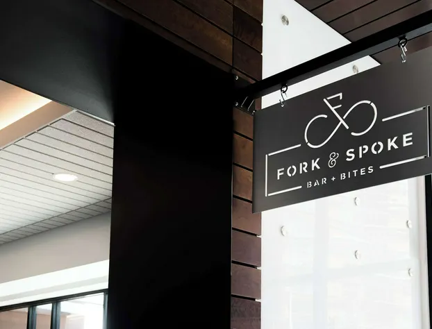 Hilton Garden Inn Redmond Seattle hotel detail image 2