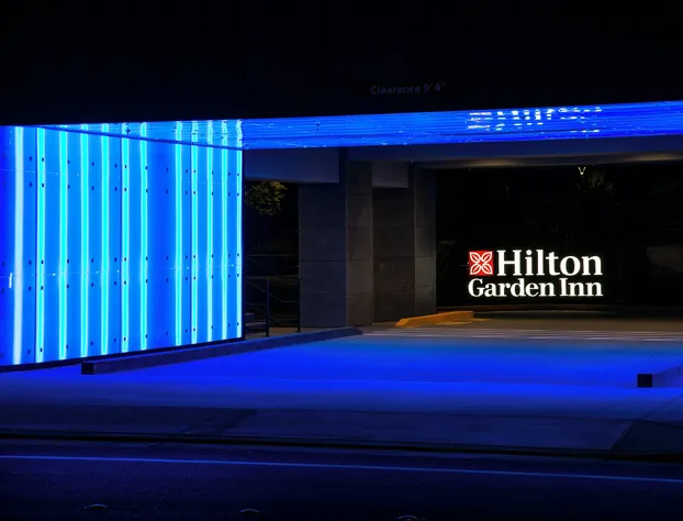 Hilton Garden Inn Redmond Seattle hotel detail image 3