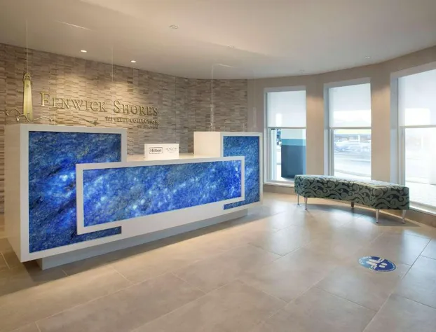 Fenwick Shores, Tapestry Collection by Hilton hotel detail image 3