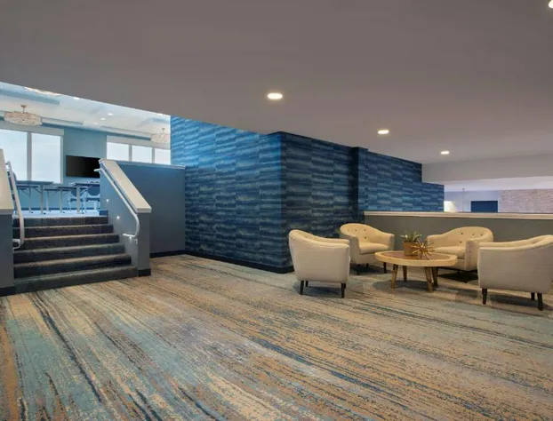 Fenwick Shores, Tapestry Collection by Hilton hotel detail image 4