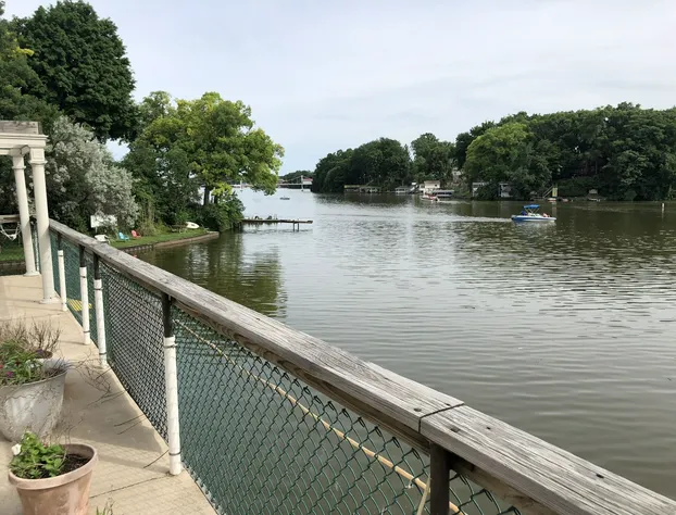 Alexanders Landing hotel detail image 1